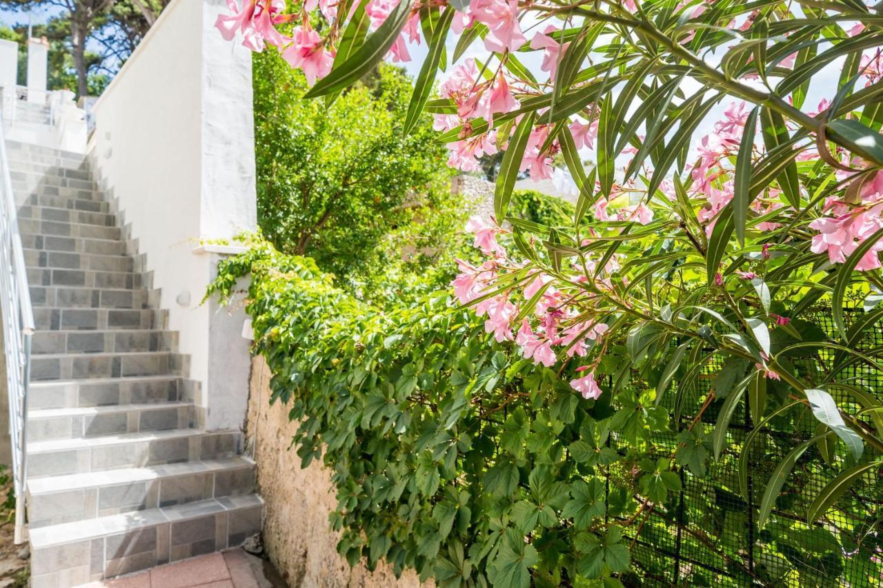 Apartment Eulalija Dubrovnik Exterior photo